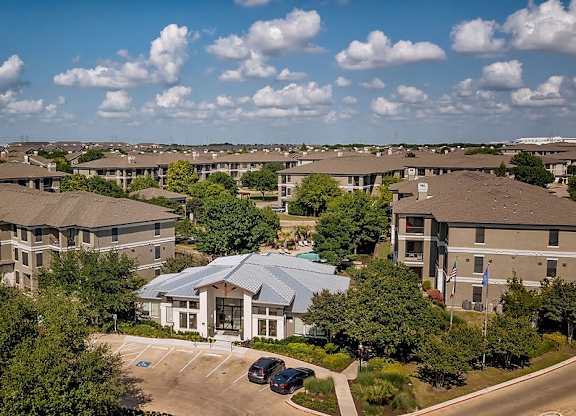 austin tx apartments