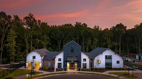 Axis at the Park | Apartments in Charlotte, NC