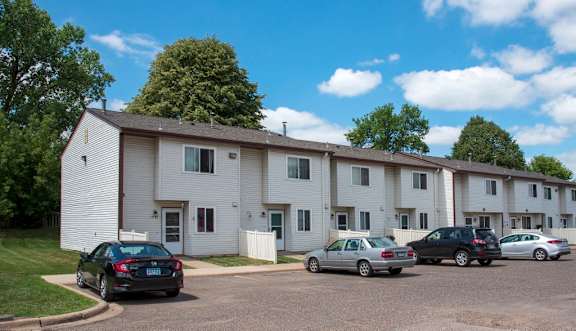 Vadnais Highlands Townhomes Vadnais Heights MN