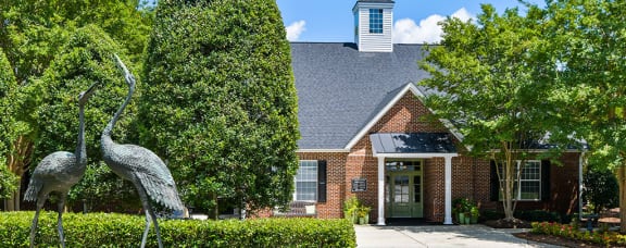 Avalon-Peaks-Apartments-Apex-NC-Clubhouse-Exterior-1
