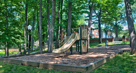 Falkland Chase Apartments in Silver Spring, Maryland Playground