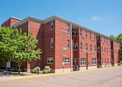 Thumbnail 2 of 22 - Veterans and Community Housing Minneapolis