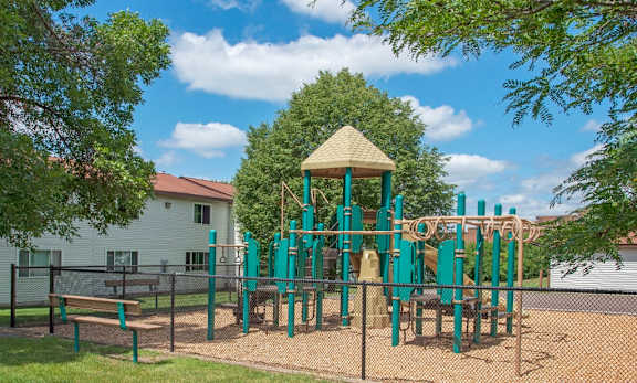 Vadnais Highlands Townhomes Vadnais Heights MN