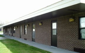 Northside View Antelope Creek Apartments