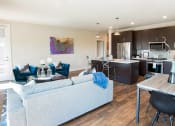 Thumbnail 28 of 35 - Open Floor Plans at Union West Apartments in Lakewood, CO
