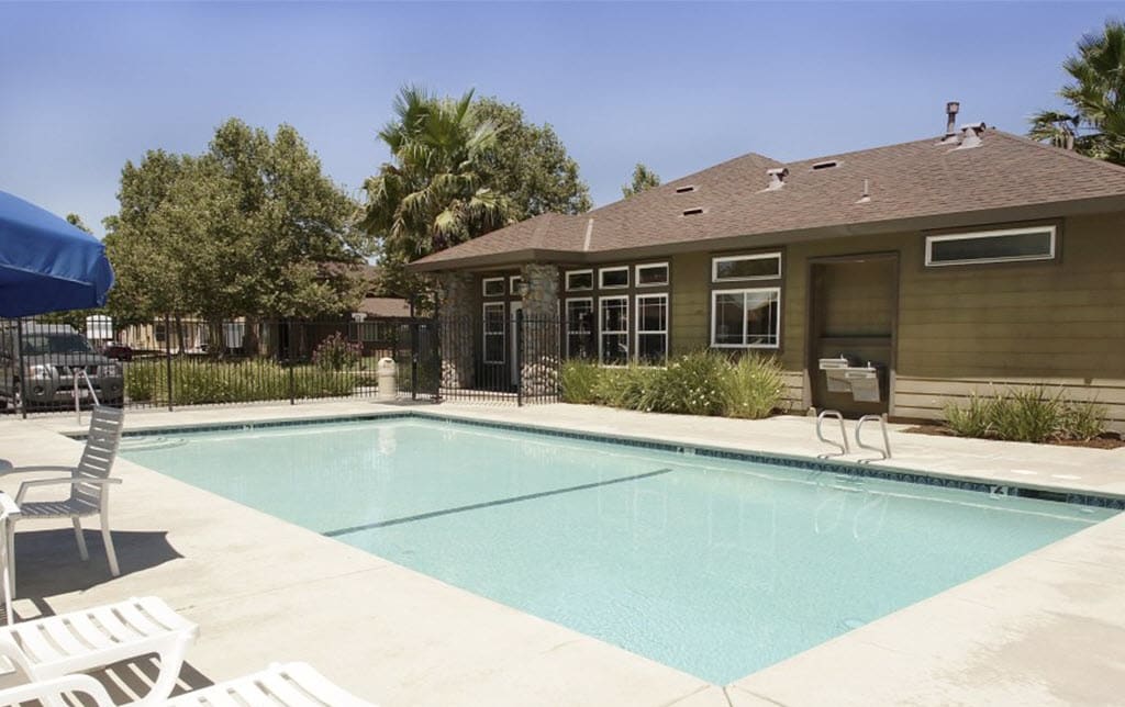 Photos and Video of Cottage Estates | Affordable Apartments in ...