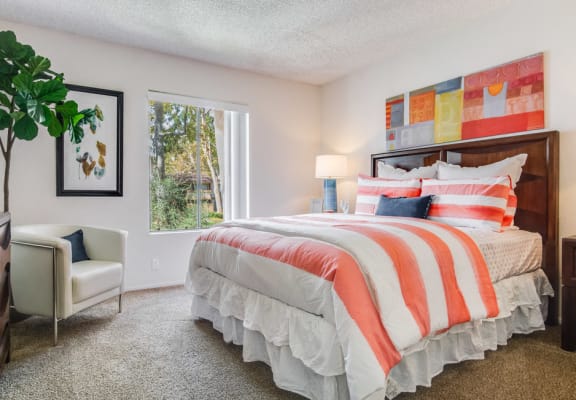 Alicia Village Apartments In Laguna Hills Ca