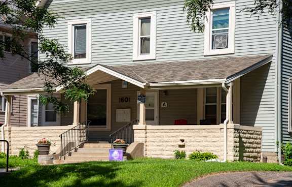 Elliot Park Apartments Minneapolis
