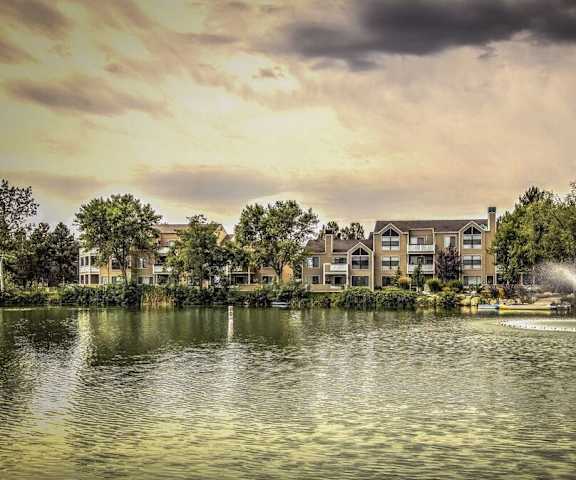 Lake View at Silver Bay Apartments, Boise, ID