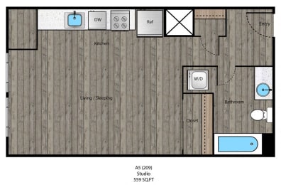  Floor Plan Lloyd