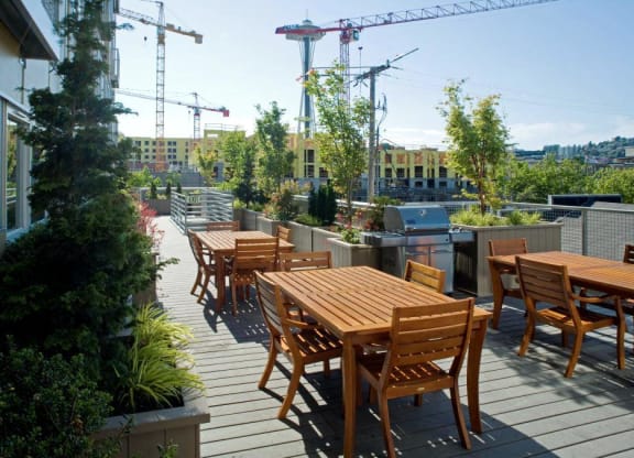 Borealis Apartments