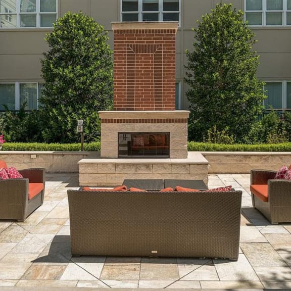 Apartments for Rent at Cityplace Heights Dallas, TX Weidner