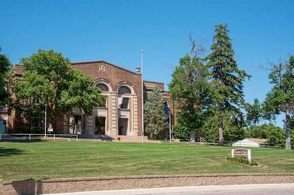 Raspberry Ridge Apartments Hopkins MN