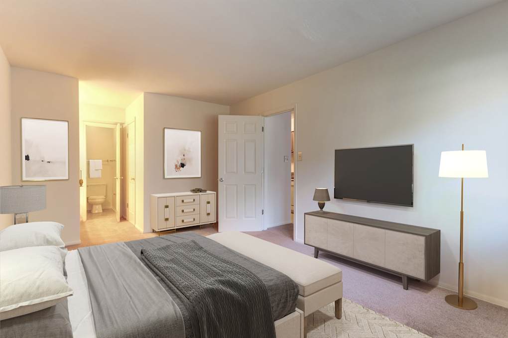 Fox Chase Apartments 5 of 5