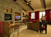 Thumbnail 3 of 6 - Cameron Crossing Clubhouse Interior