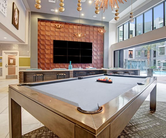 Park on Central Game Room