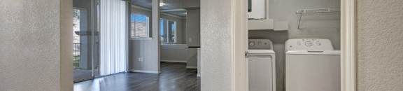 Open Floor Plans | Townhomes in Scottsdale | The Catherine Townhomes in Scottsdale