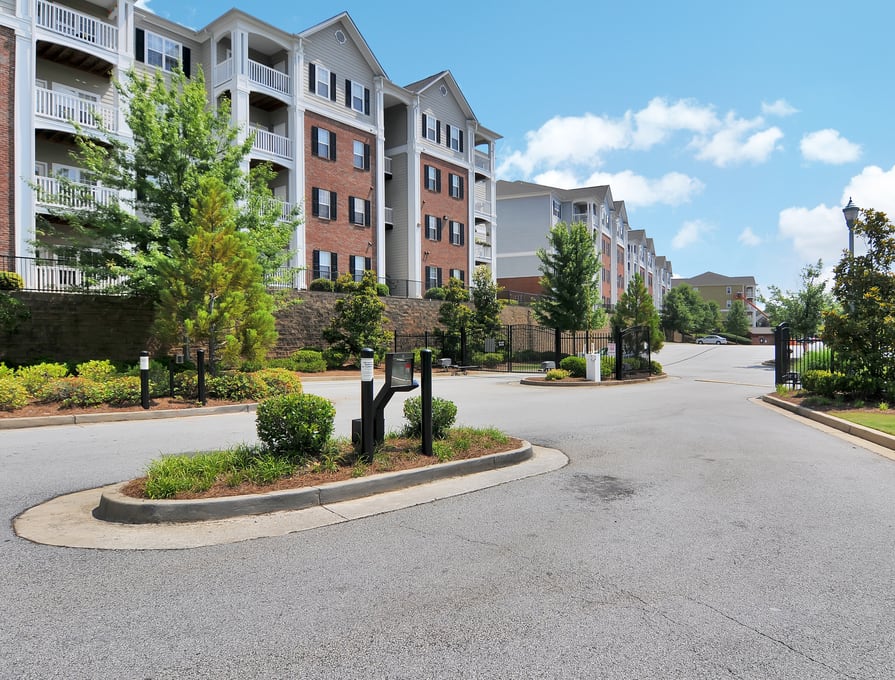 The Reserve at Ivy Creek Apartment Homes 1 of 1