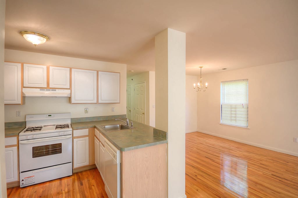 Photos and Video of Cherry Tree Village in Newark, NJ