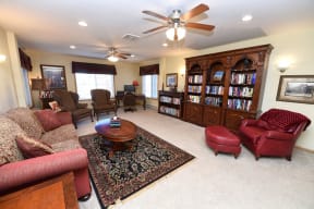 Library