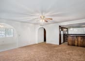 Thumbnail 12 of 22 - Apartment Interior at Barcelona Apartments, Visalia, 93277