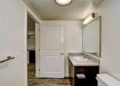 Thumbnail 12 of 27 - View of Bathroom from Tub