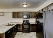 Thumbnail 3 of 27 - Alternate Kitchen view