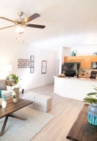 West Town Court Apartments in Phoenix AZ