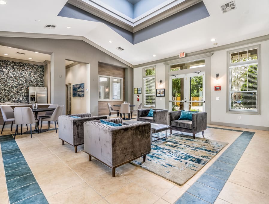 Brookwood Forest Apartments 1 of 1
