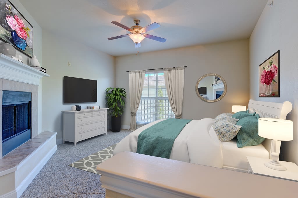 Monticello Oaks Townhomes Apartments apartment photo