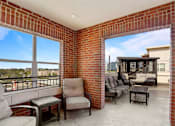 Thumbnail 47 of 49 - Open Patio at 200 City View, Provo, UT, 84601