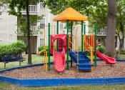 Thumbnail 9 of 26 - Clary's Crossing playground.
