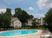 Thumbnail 5 of 26 - Clary's Crossing pool.