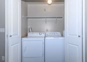 Thumbnail 24 of 33 - Grand Washer & Dryer