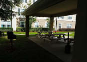 Thumbnail 4 of 25 - Outdoors at MADISON MANOR, JACKSONVILLE, Florida