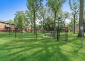 Thumbnail 9 of 10 - Pet Park at Hickory Village