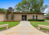 Thumbnail 7 of 10 - Hickory Village Community Building
