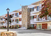Thumbnail 2 of 10 - Located a block away from Easton Hospital, the community offers off-street parking and is an easy commute to Bethlehem, Allentown, and New Jersey.