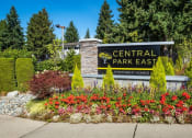 Thumbnail 36 of 36 - Central Park East Monument Sign at Central Park East, Washington