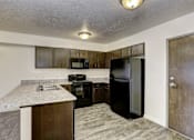 Thumbnail 2 of 27 - Kitchen at Colorado Gardens