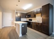 Thumbnail 7 of 13 - Kitchen Island Including All New Appliances