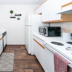 Apartments in Auburn IN Griswold Estates