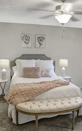 create memories that last a lifetime in your new home
