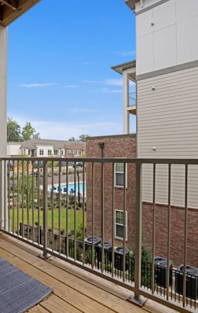 New Apartments Near Northlake Mall