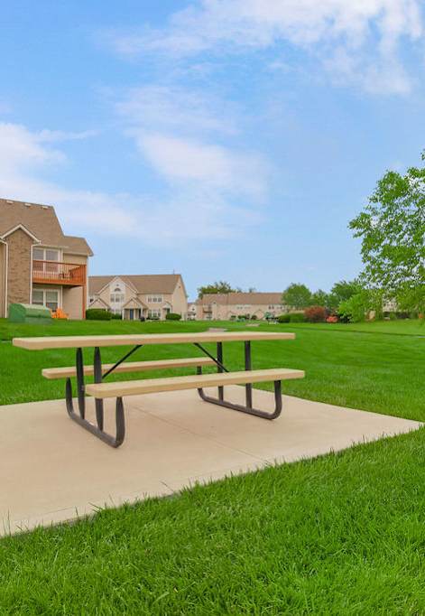 Picnic Area