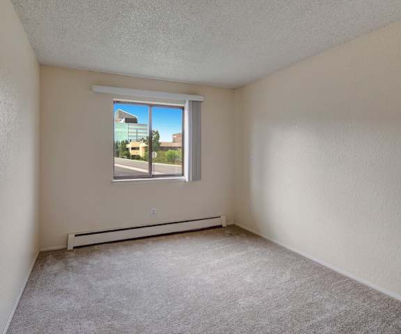 Continental Bedroom