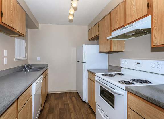 Fraser Kitchen