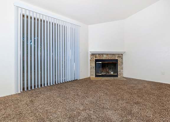 Fraser Living Room