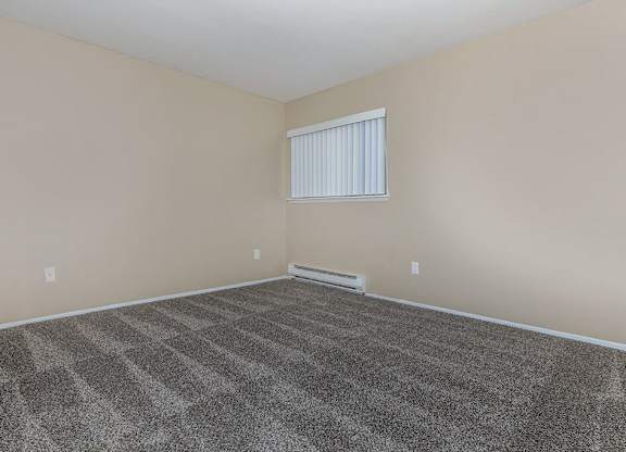 Fraser Bedroom