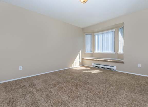 Noble Bedroom